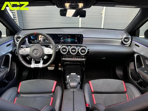 Mercedes-Benz A-Klasse - Afbeelding 15 van 30