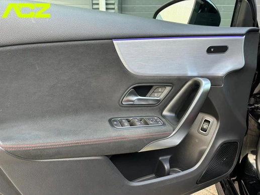 Mercedes-Benz A-Klasse - Afbeelding 16 van 30