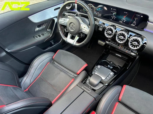 Mercedes-Benz A-Klasse - Afbeelding 17 van 30