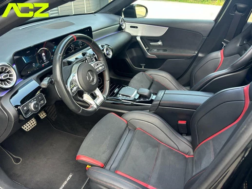 Mercedes-Benz A-Klasse - Afbeelding 18 van 30