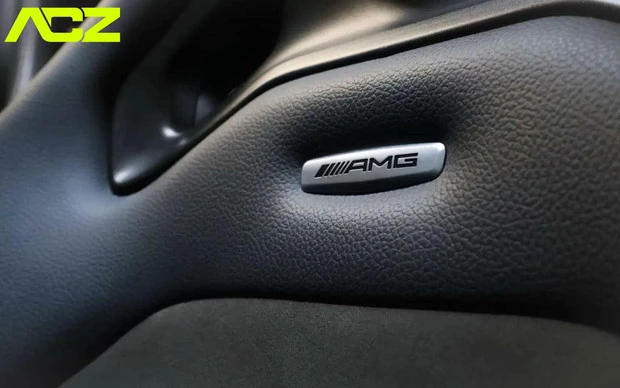Mercedes-Benz A-Klasse - Afbeelding 23 van 30