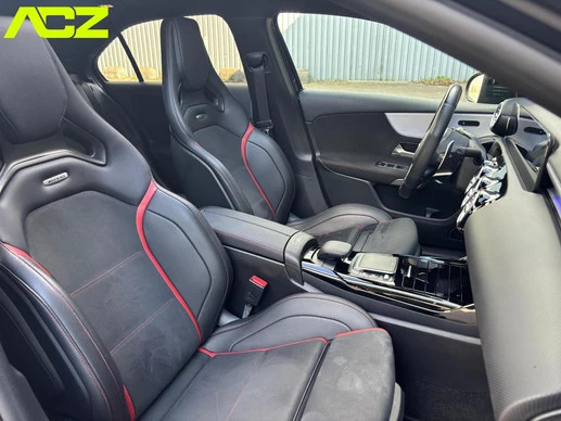 Mercedes-Benz A-Klasse - Afbeelding 24 van 30