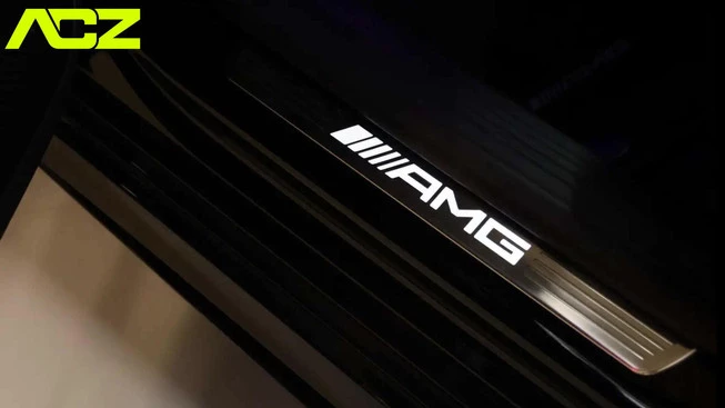 Mercedes-Benz A-Klasse - Afbeelding 25 van 30
