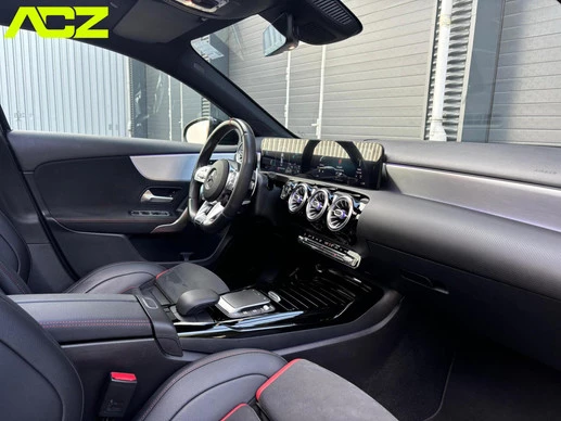 Mercedes-Benz A-Klasse - Afbeelding 26 van 30