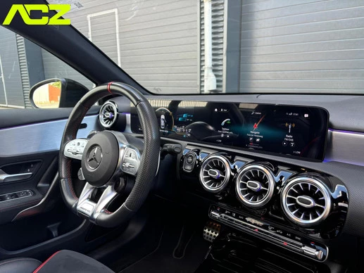 Mercedes-Benz A-Klasse - Afbeelding 27 van 30