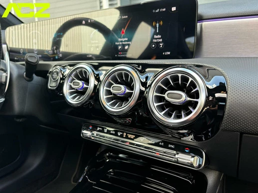 Mercedes-Benz A-Klasse - Afbeelding 28 van 30