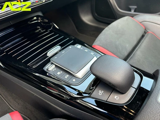 Mercedes-Benz A-Klasse - Afbeelding 30 van 30