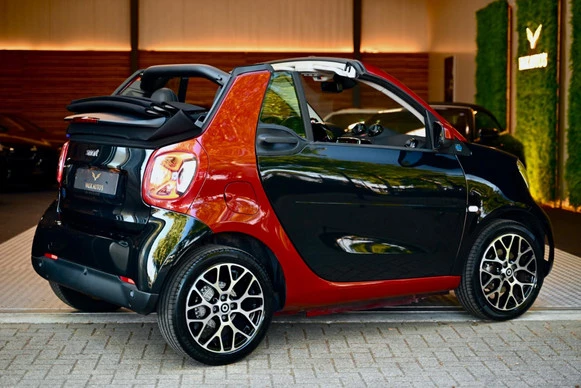 Smart Fortwo - Afbeelding 2 van 30