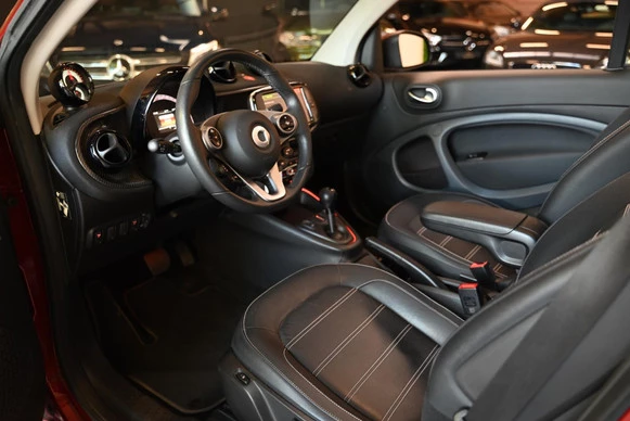 Smart Fortwo - Afbeelding 3 van 30
