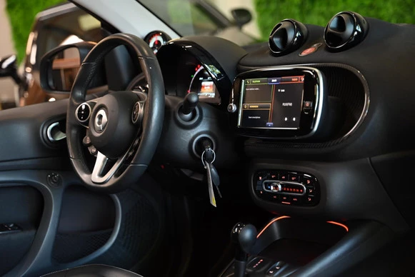 Smart Fortwo - Afbeelding 4 van 30