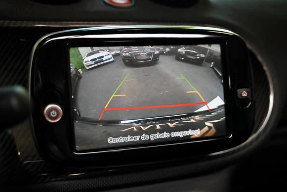 Smart Fortwo - Afbeelding 5 van 30