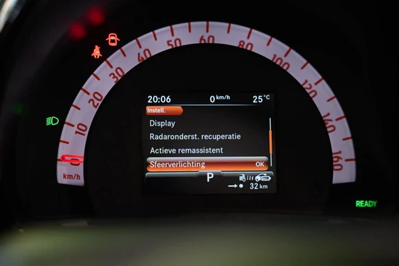Smart Fortwo - Afbeelding 7 van 30