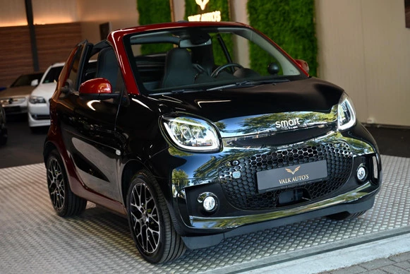 Smart Fortwo - Afbeelding 9 van 30
