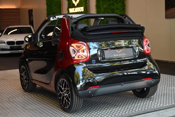 Smart Fortwo - Afbeelding 10 van 30