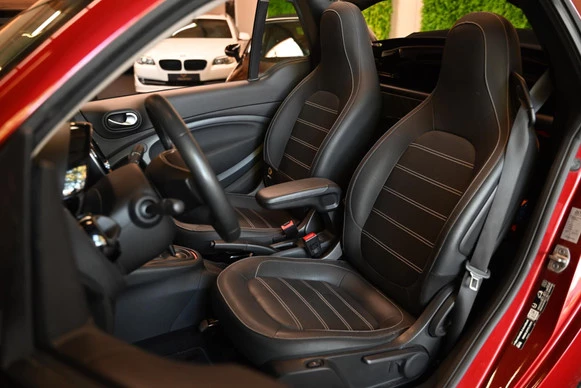 Smart Fortwo - Afbeelding 14 van 30