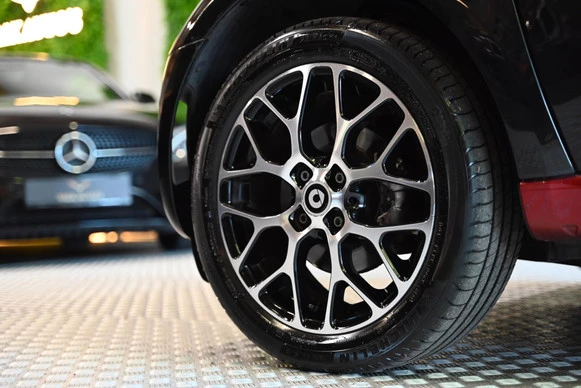 Smart Fortwo - Afbeelding 16 van 30