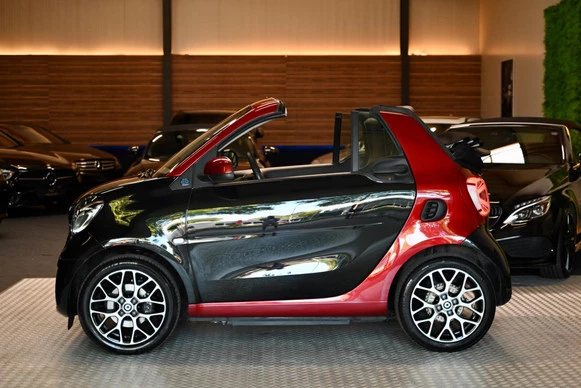 Smart Fortwo - Afbeelding 17 van 30