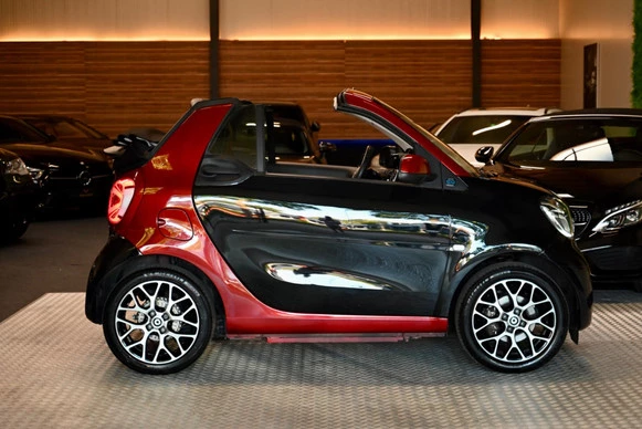 Smart Fortwo - Afbeelding 18 van 30