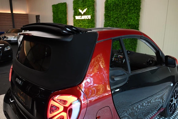 Smart Fortwo - Afbeelding 21 van 30