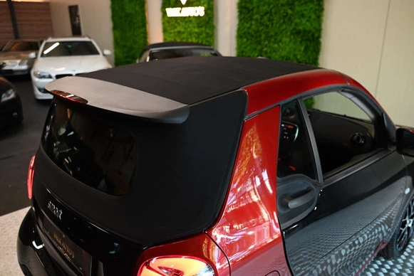 Smart Fortwo - Afbeelding 22 van 30