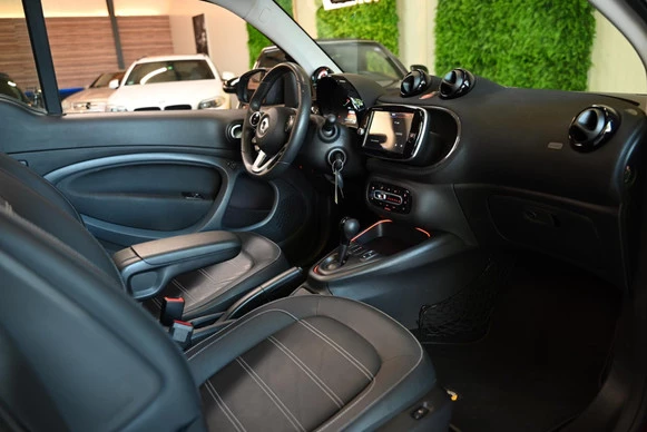 Smart Fortwo - Afbeelding 23 van 30