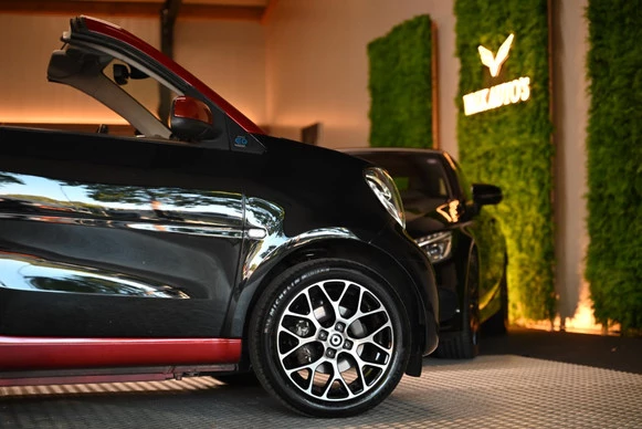 Smart Fortwo - Afbeelding 24 van 30