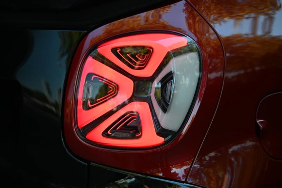 Smart Fortwo - Afbeelding 25 van 30