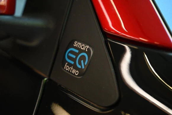 Smart Fortwo - Afbeelding 27 van 30