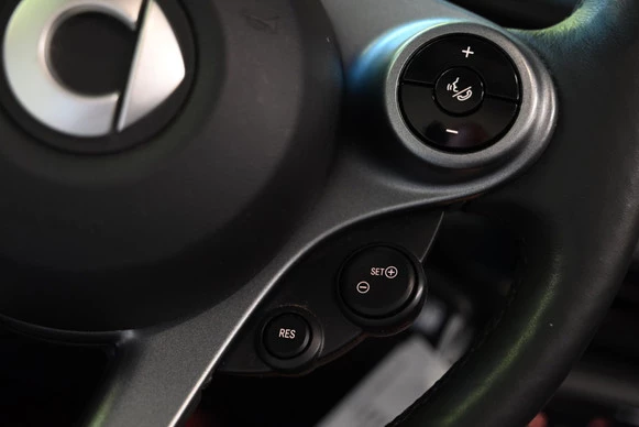Smart Fortwo - Afbeelding 28 van 30