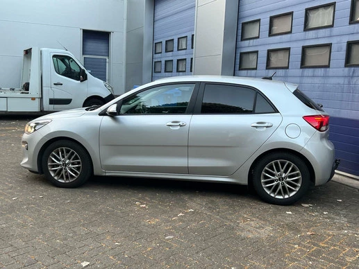 Kia Rio - Afbeelding 4 van 13