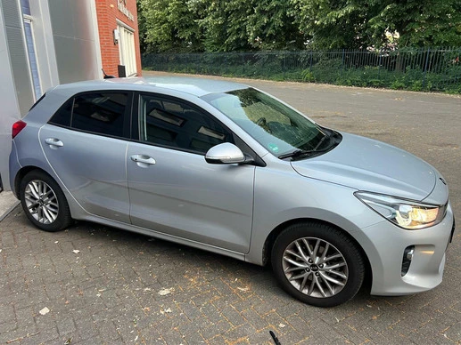 Kia Rio - Afbeelding 5 van 13