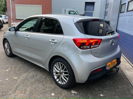 Kia Rio - Afbeelding 6 van 13
