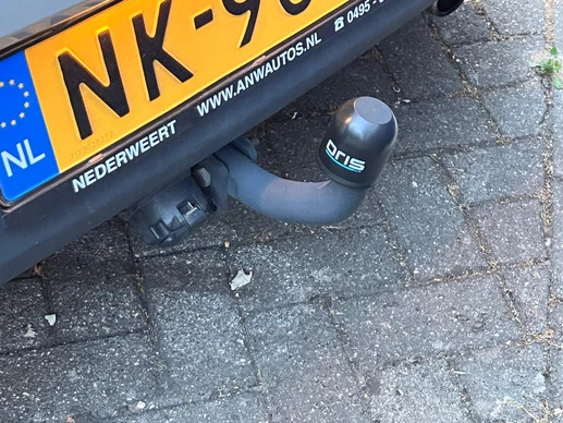 Kia Rio - Afbeelding 13 van 13