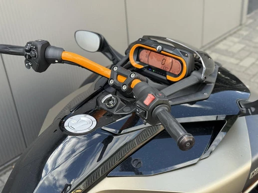 Can-Am Spyder - Afbeelding 8 van 15