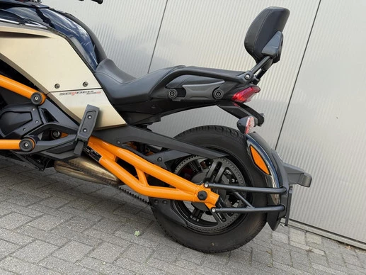 Can-Am Spyder - Afbeelding 11 van 15