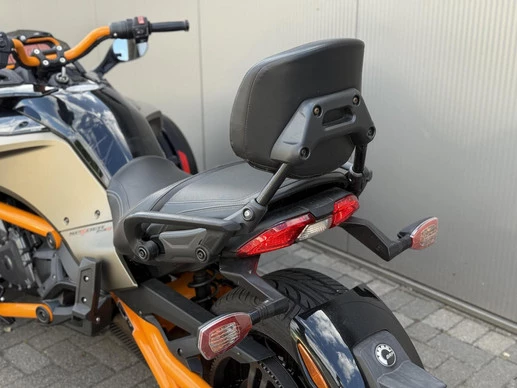 Can-Am Spyder - Afbeelding 14 van 15