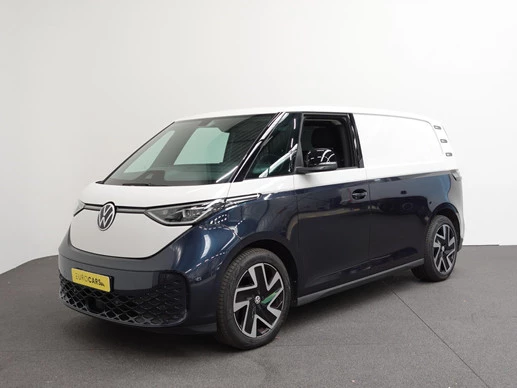 Volkswagen ID. Buzz Cargo - Afbeelding 1 van 30