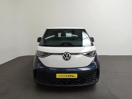 Volkswagen ID. Buzz Cargo - Afbeelding 2 van 30
