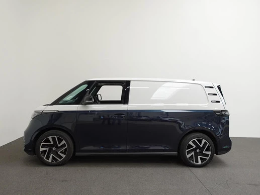 Volkswagen ID. Buzz Cargo - Afbeelding 3 van 30
