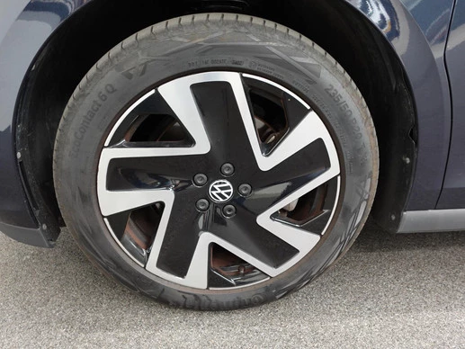 Volkswagen ID. Buzz Cargo - Afbeelding 4 van 30