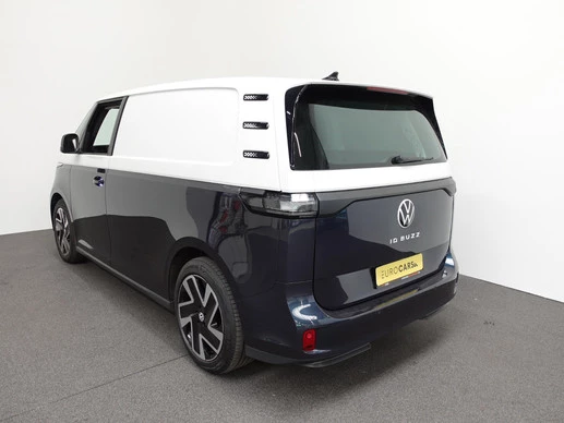 Volkswagen ID. Buzz Cargo - Afbeelding 5 van 30
