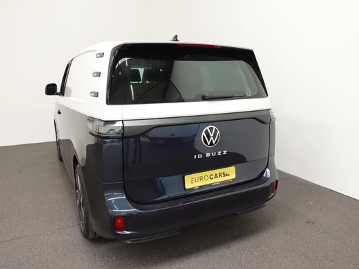Volkswagen ID. Buzz Cargo - Afbeelding 6 van 30