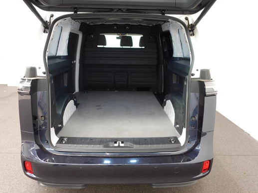 Volkswagen ID. Buzz Cargo - Afbeelding 7 van 30