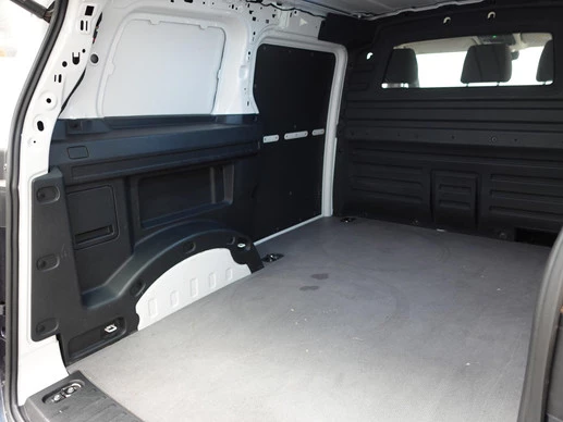 Volkswagen ID. Buzz Cargo - Afbeelding 8 van 30