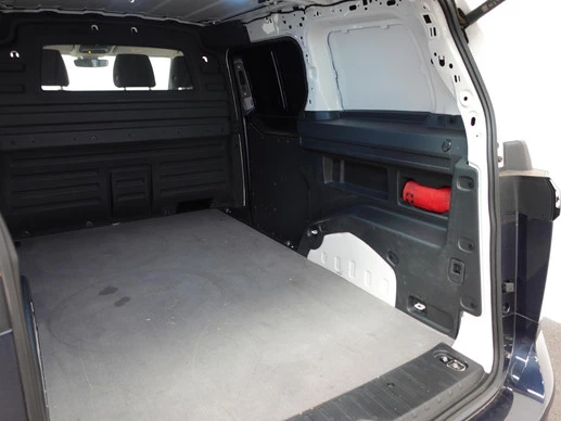 Volkswagen ID. Buzz Cargo - Afbeelding 9 van 30