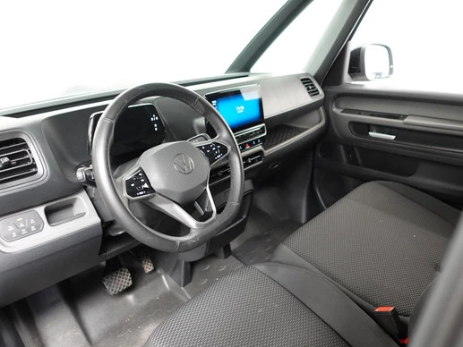 Volkswagen ID. Buzz Cargo - Afbeelding 12 van 30