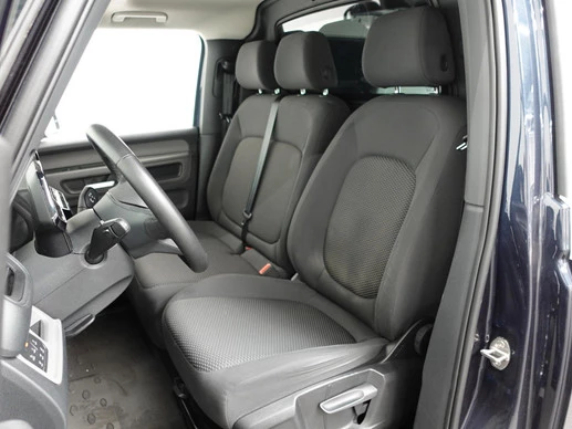 Volkswagen ID. Buzz Cargo - Afbeelding 13 van 30
