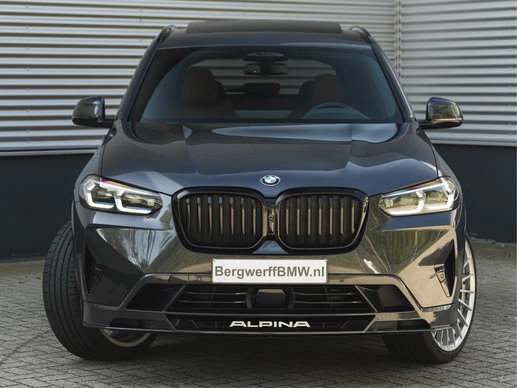 Alpina XD3 - Afbeelding 5 van 30