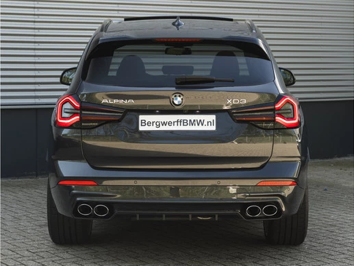 Alpina XD3 - Afbeelding 6 van 30