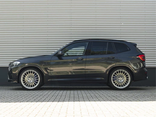 Alpina XD3 - Afbeelding 7 van 30